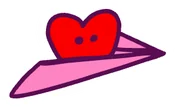 follow your heart