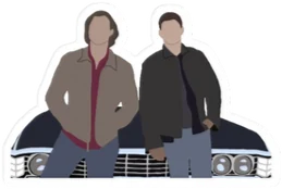 Supernatural