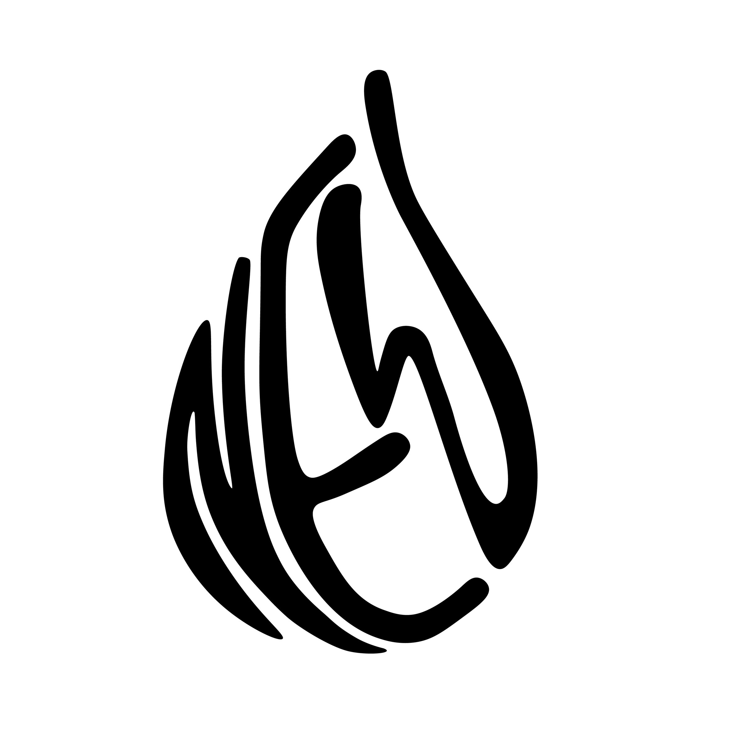 Not Even Water logo