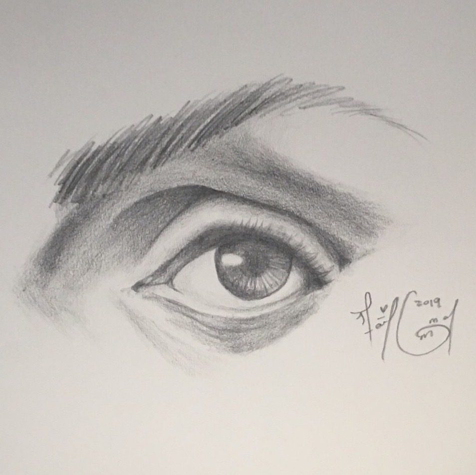 Eye Study