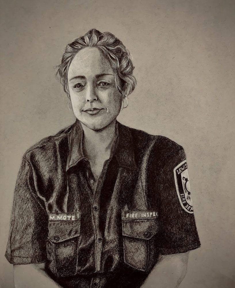 Firefighter
