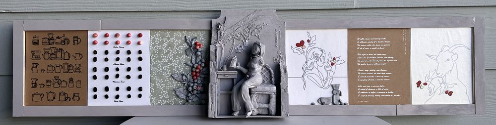 From Cherry to Cup