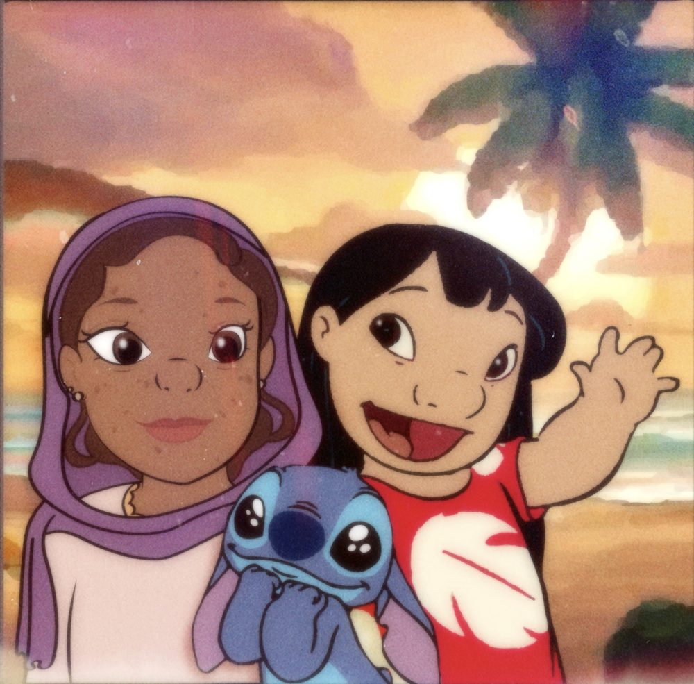 Lilo & Stitch