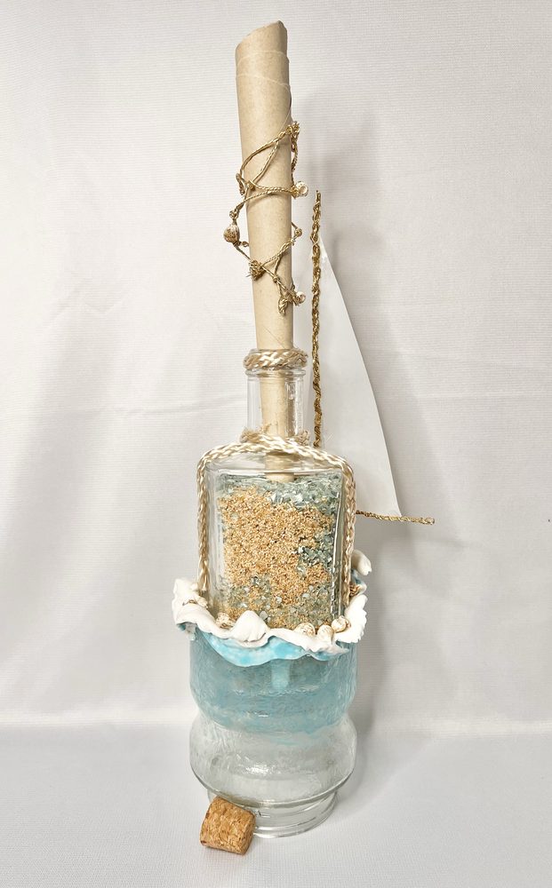 Message in a Bottle
