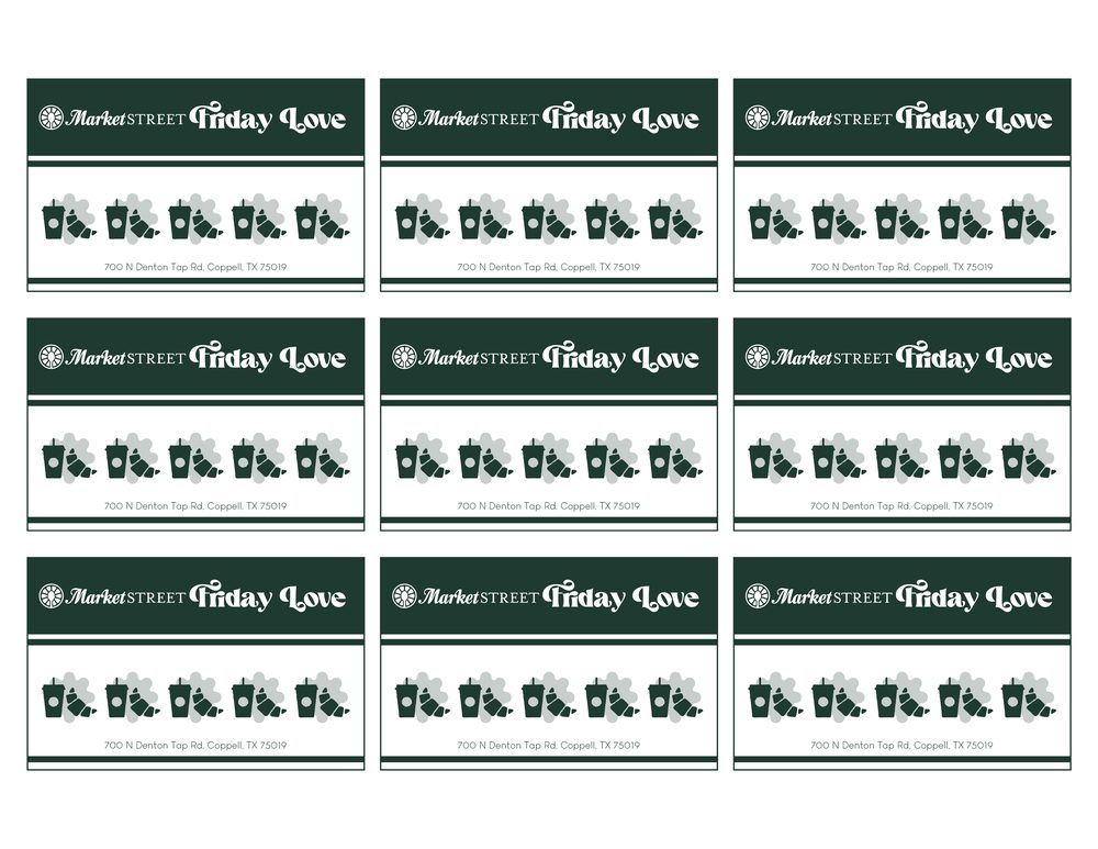 Punch Card