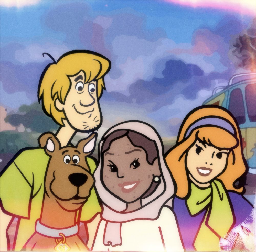 Scooby-Doo