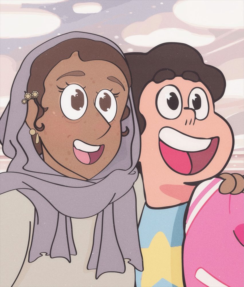 Steven Universe